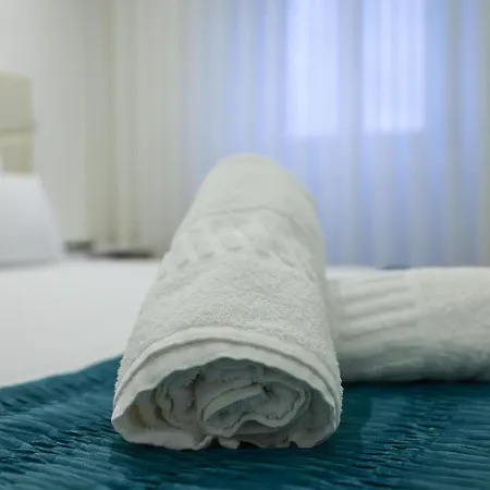 Apartman Abegorias Nazaré