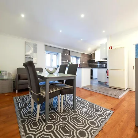 Apartment Abegorias