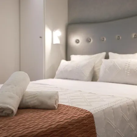 Apartment Abegorias *