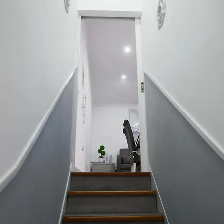 Abegorias Apartment