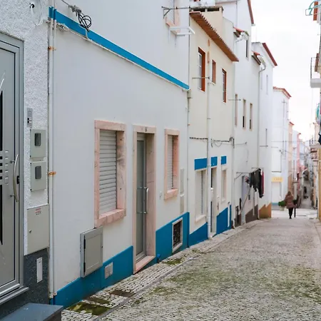 Abegorias Nazare
