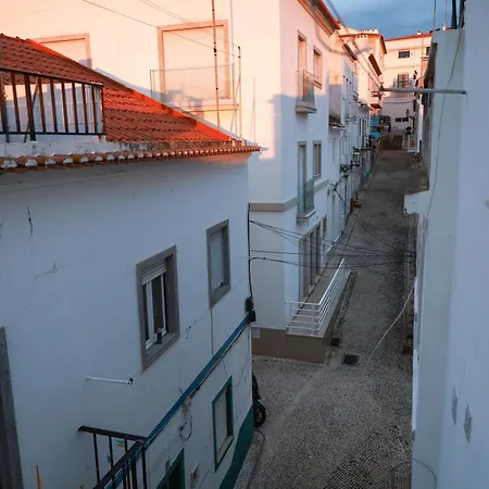 Apartment Abegorias