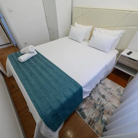Apartment Abegorias *