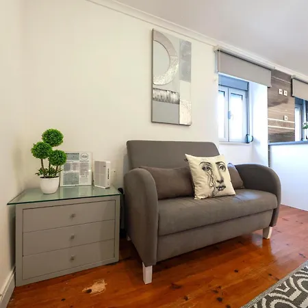 Apartment Abegorias