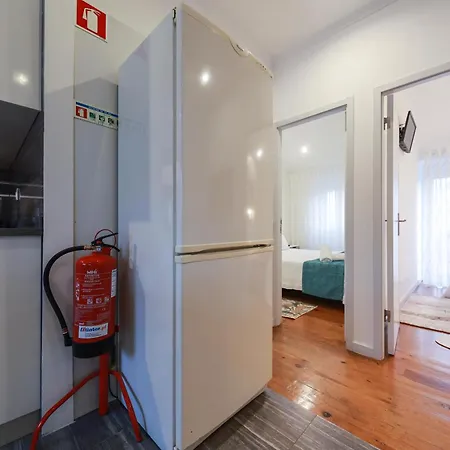 Abegorias Apartment