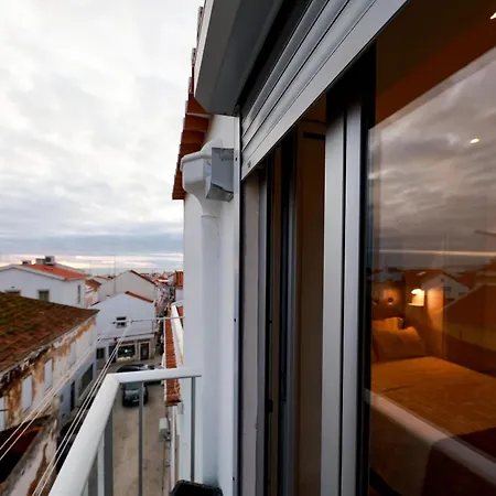 Apartment Abegorias