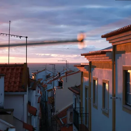 Apartment Abegorias *