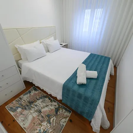 Abegorias Apartment