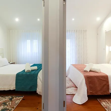 Abegorias Apartment *