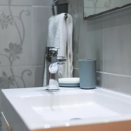 Abegorias Apartment