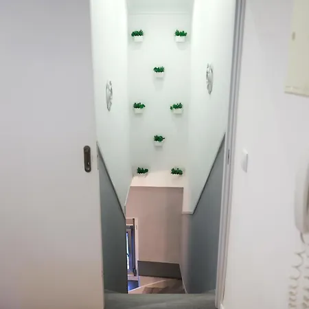 Apartment Abegorias