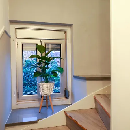 Abegorias Apartment Nazare