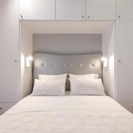 Apartment Abegorias